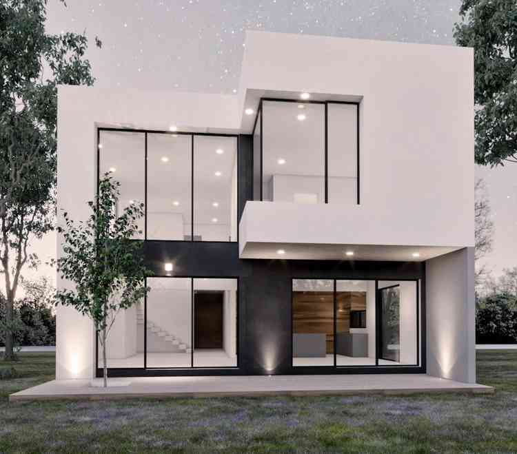 casa en preventa retorno de la canada fraccionamiento el cielo country club mexico jalisco pCg0x7X