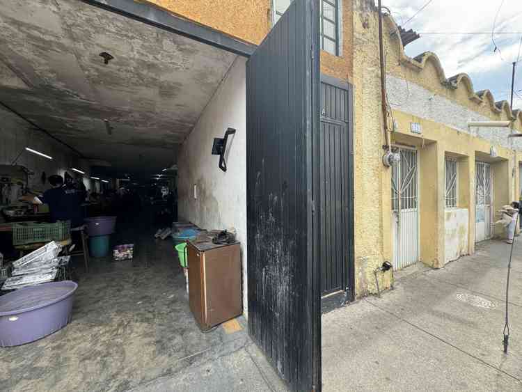 bodega en venta emiliano zapata atemajac del valle zapopan jalisco pkkpXgk